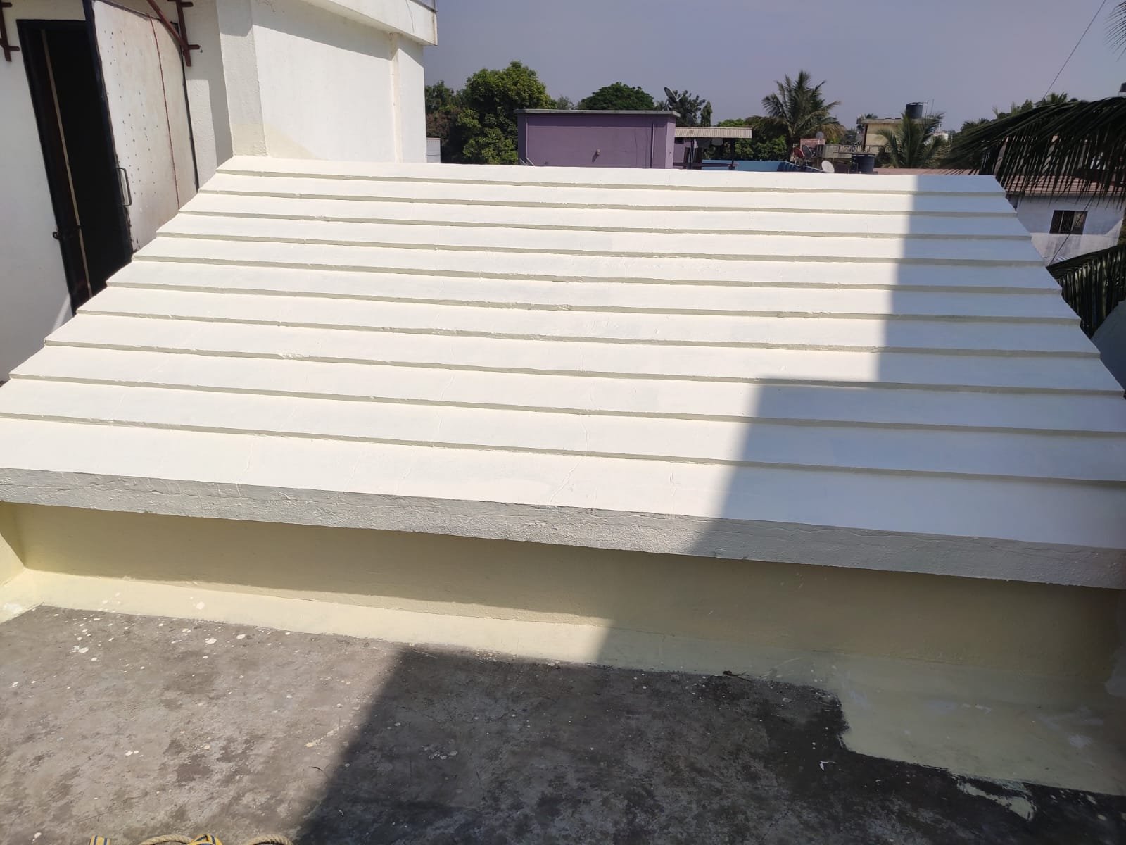 V Shield Enterprises Paints and Renovation